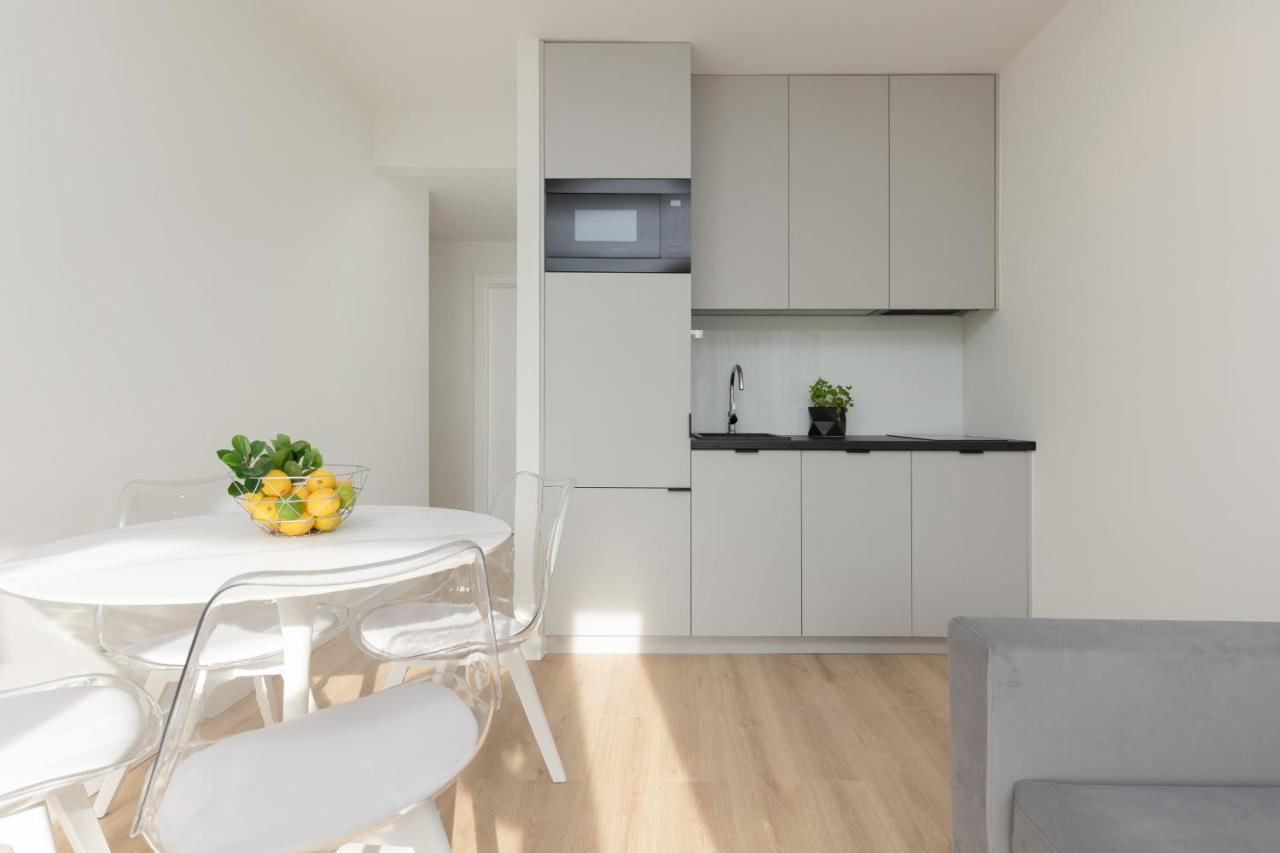 Cosy Dream City Center Apartment By Noclegi Renters Βαρσοβία Εξωτερικό φωτογραφία