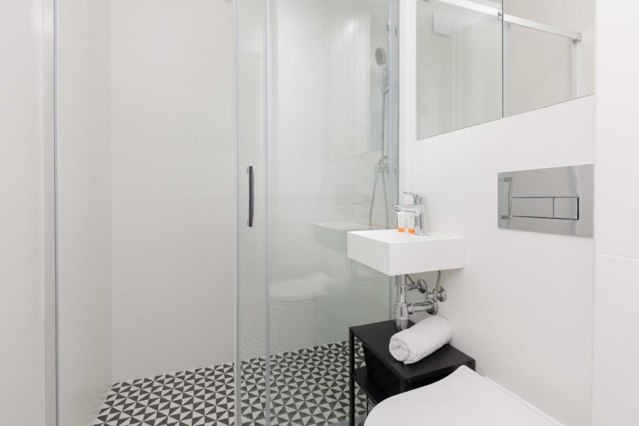 Cosy Dream City Center Apartment By Noclegi Renters Βαρσοβία Εξωτερικό φωτογραφία