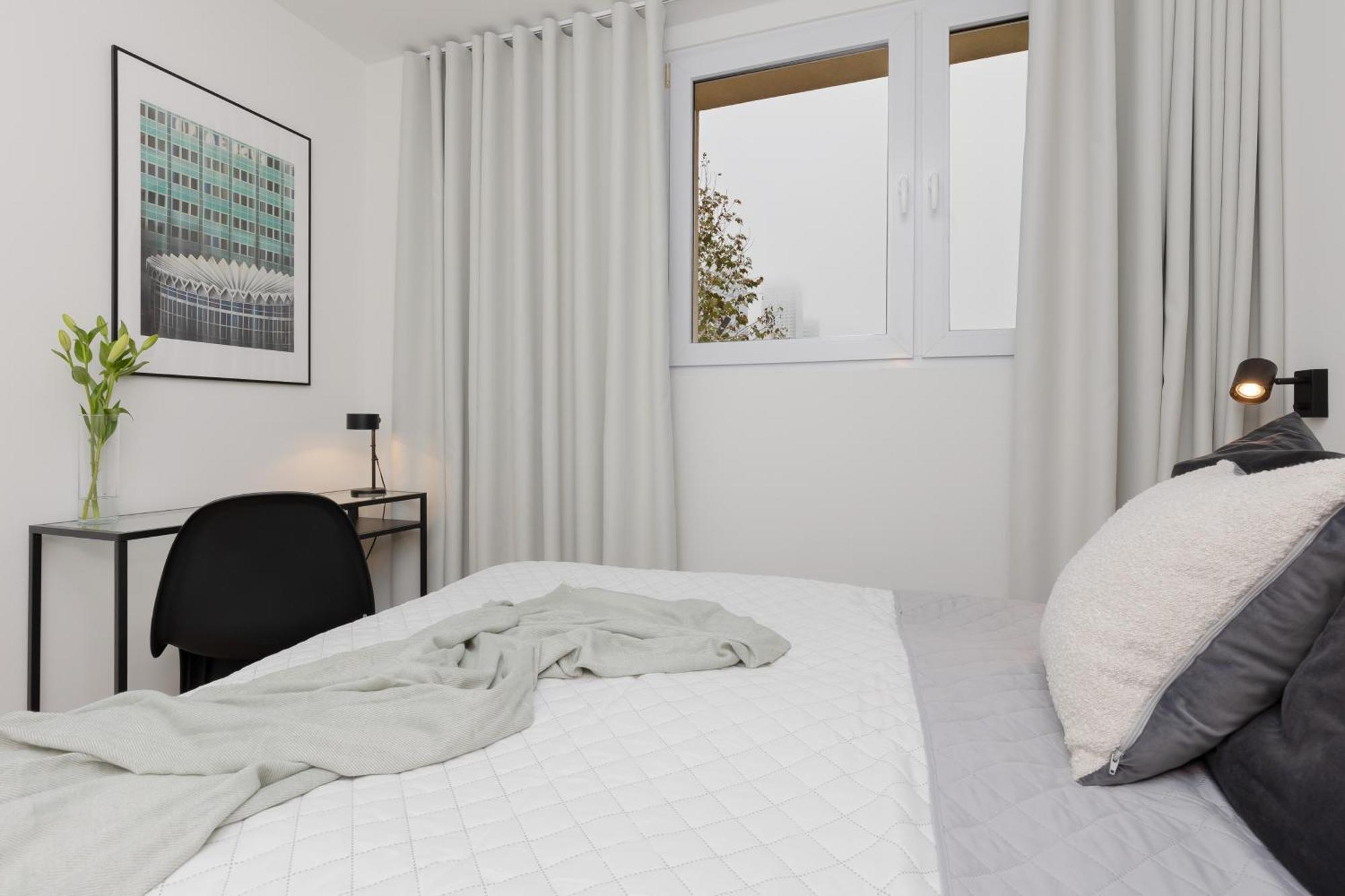 Cosy Dream City Center Apartment By Noclegi Renters Βαρσοβία Εξωτερικό φωτογραφία