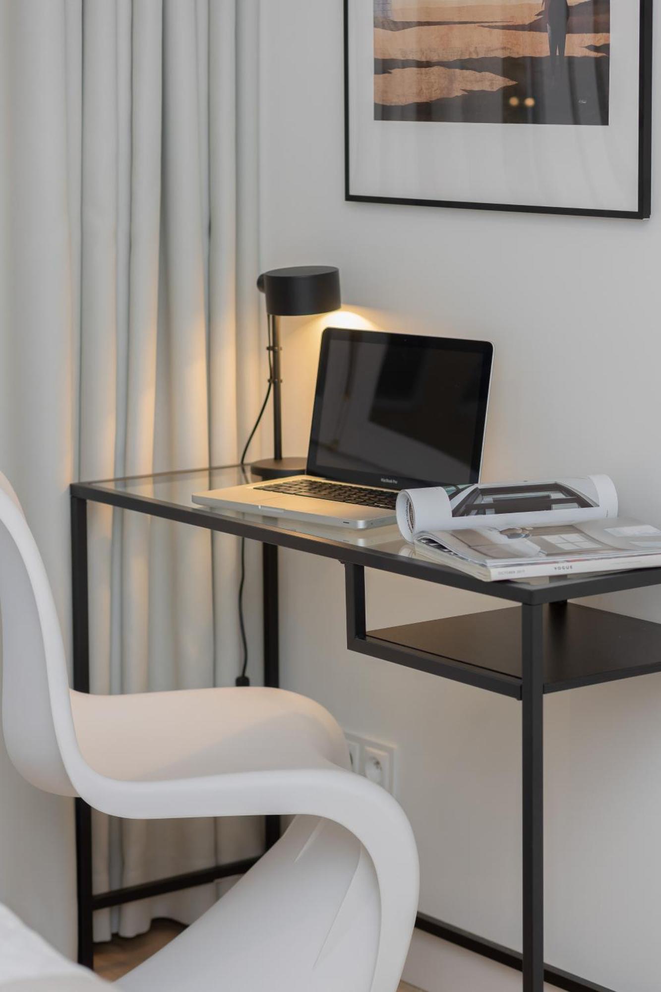 Cosy Dream City Center Apartment By Noclegi Renters Βαρσοβία Εξωτερικό φωτογραφία