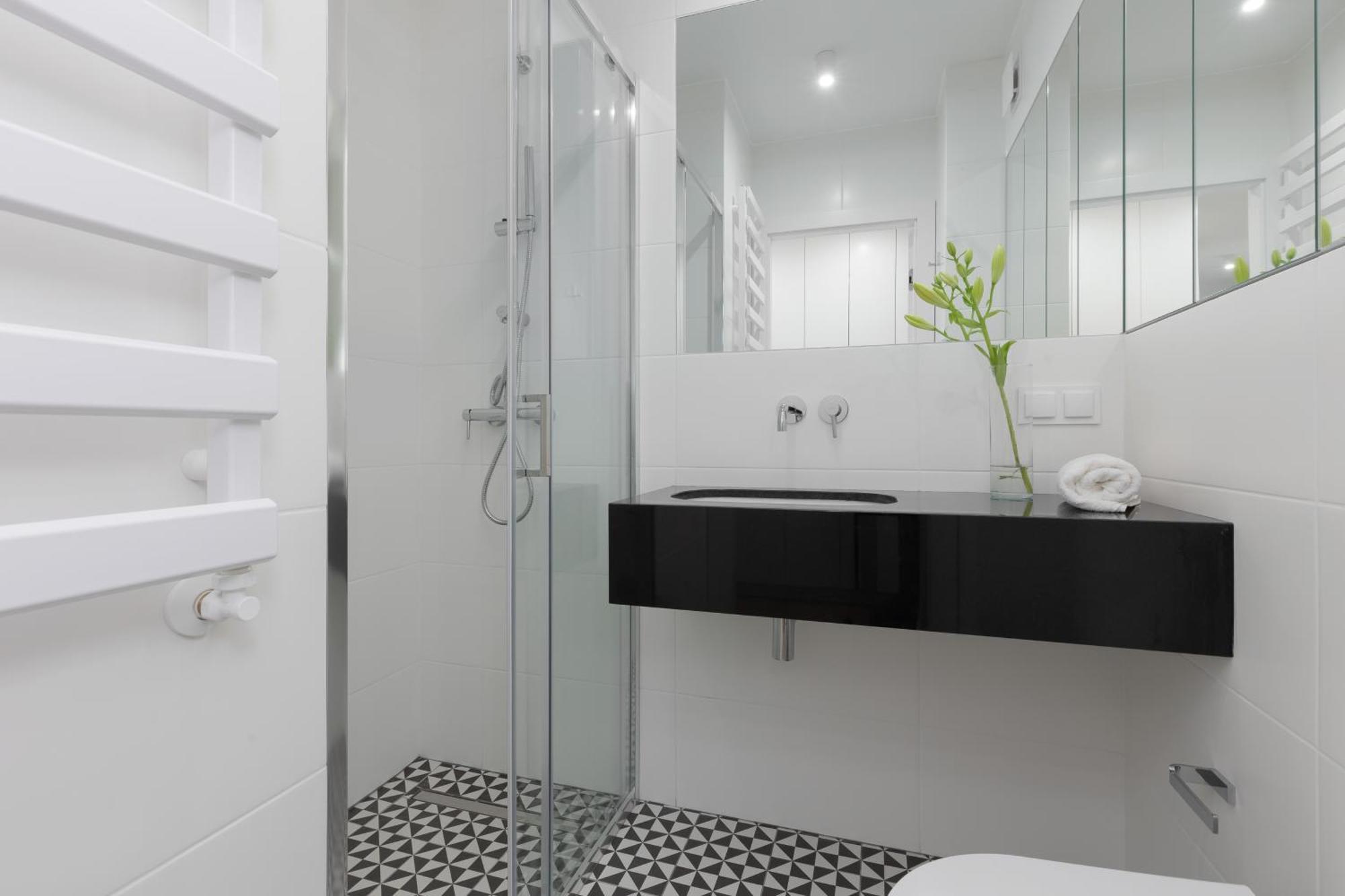Cosy Dream City Center Apartment By Noclegi Renters Βαρσοβία Εξωτερικό φωτογραφία
