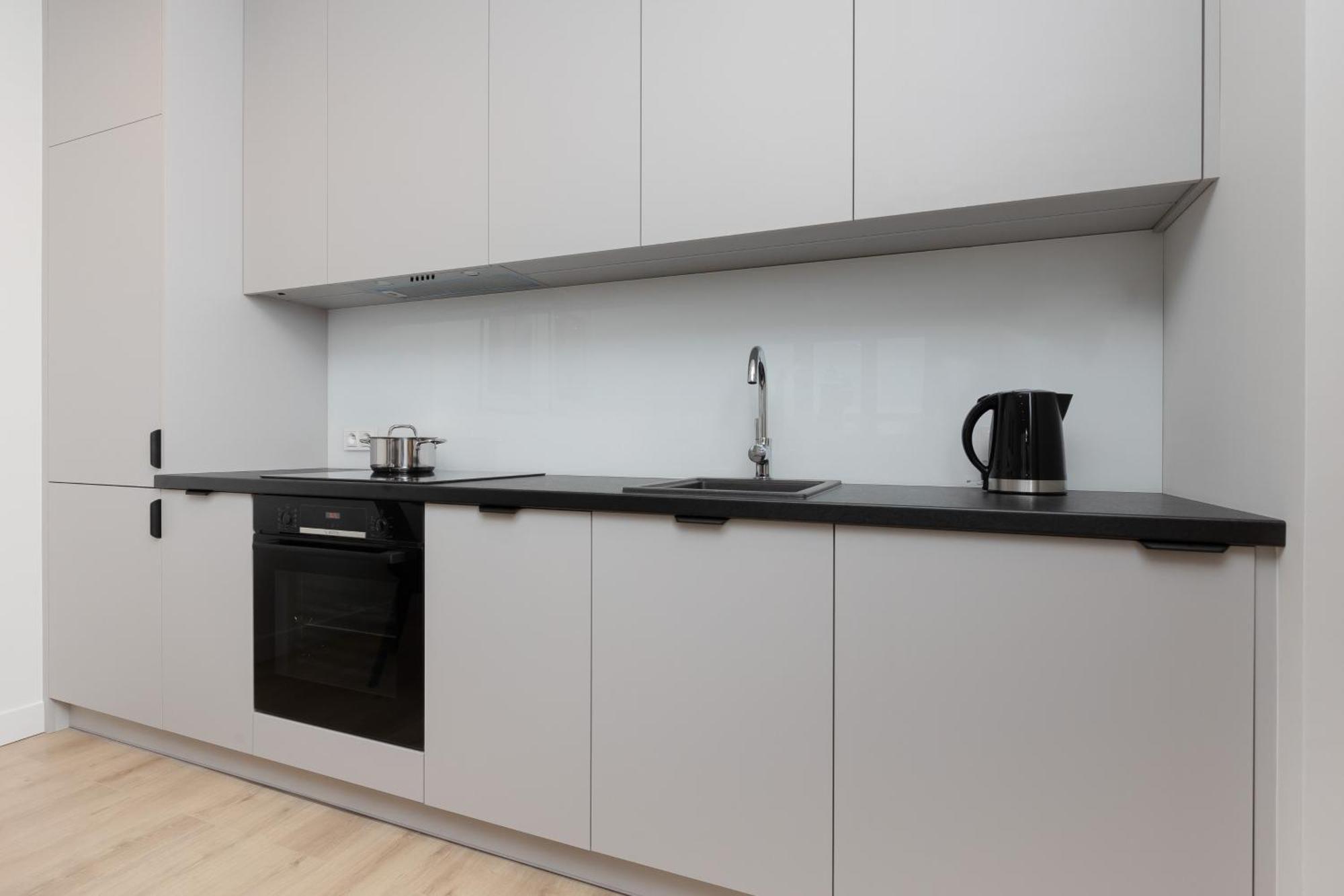 Cosy Dream City Center Apartment By Noclegi Renters Βαρσοβία Εξωτερικό φωτογραφία