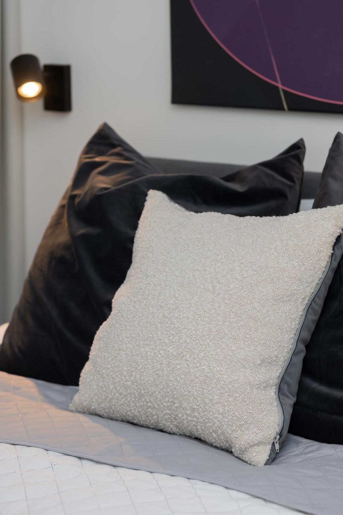 Cosy Dream City Center Apartment By Noclegi Renters Βαρσοβία Εξωτερικό φωτογραφία